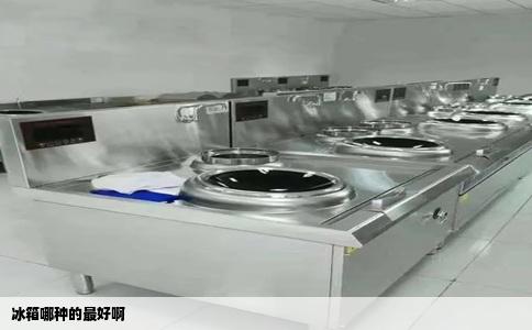 冰箱哪种的最好啊