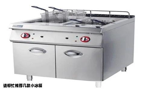 请帮忙推荐几款小冰箱