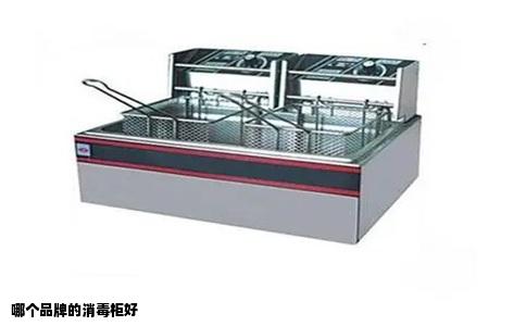 哪个品牌的消毒柜好