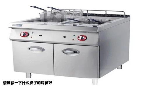 请推荐一下什么牌子的烤箱好