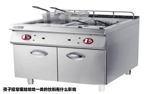 孩子经常喝娃哈哈一类的饮料有什么影响