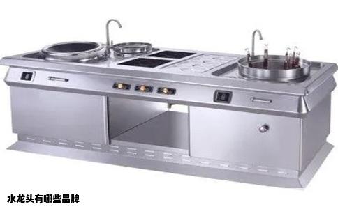 水龙头有哪些品牌