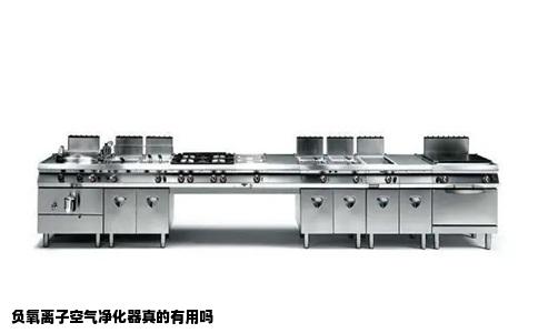 负氧离子空气净化器真的有用吗