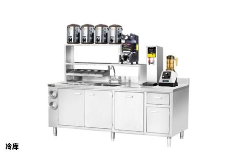 冷库