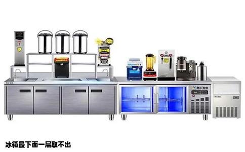 冰箱最下面一层取不出