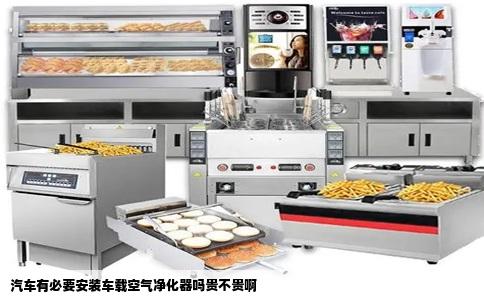 汽车有必要安装车载空气净化器吗贵不贵啊