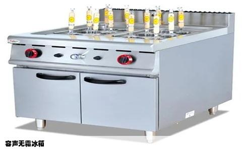 容声无霜冰箱