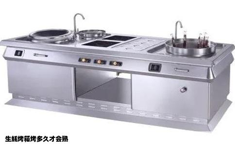 生蚝烤箱烤多久才会熟