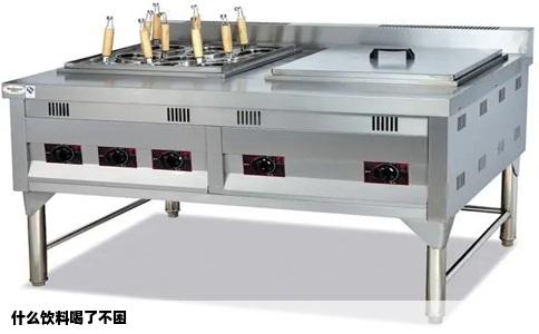 什么饮料喝了不困