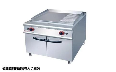 碳酸饮料的危害有人了解吗