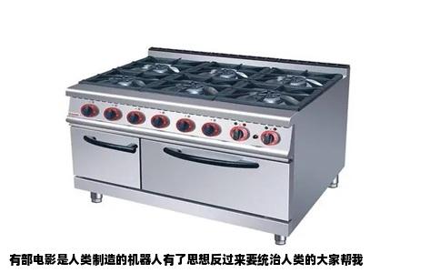 有部电影是人类制造的机器人有了思想反过来要统治人类的大家帮我